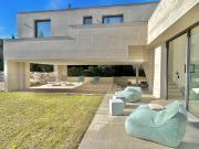 Unifamiliale Individuelle Saint Rémy de Provence, U