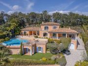 Unifamiliale individuelle Sainte Maxime, U