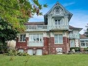 Maison individuelle Trouville sur Mer, Normandie