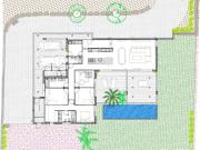 Unifamiliar a estrenar de obra nueva a estrenar con...