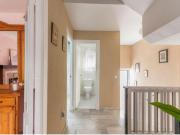 Unifamiliar Adosada, lista para entrar a vivir, a 1km de...