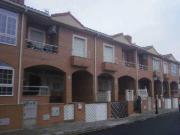 Unifamiliar adosado en Seseña Toledo