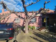 Unifamiliar con 2576 metros de parcela