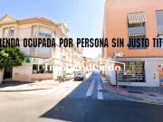 Unifamiliar con Doble Vivienda en Ciudad Jardín