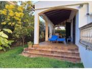 UNIFAMILIAR CON PISCINA Y PARKING EN LA BONANOVA