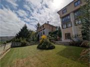 UNIFAMILIAR CON TERRENO Y VISTAS A LA NATURALEZA