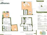 UNIFAMILIAR DE 2D EN PLENO CENTRO DE EL PUERTO DE SANTA...