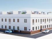 UNIFAMILIAR DE 2D EN PLENO CENTRO DE EL PUERTO DE SANTA...