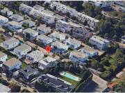 Unifamiliar en Icaria III