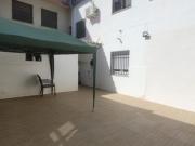 Unifamiliar en zona residencial