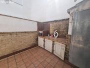 UNIFAMILIAR ZONA PORTICHUELO CON GARAJE CERRADO Y HABITACIÓN