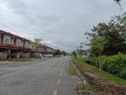 UNIGARDEN Double Storey Corner Kota Samarahan