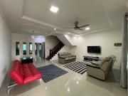Unigarden Terrace house for rent