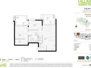 VILLAGE IM DRITTEN | BAUFELD 14B | UNIKAT FÜR...