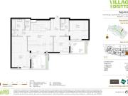 VILLAGE IM DRITTEN | BAUFELD 14B | UNIKAT FÜR...