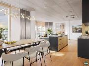 VILLAGE IM DRITTEN | BAUFELD 14B | UNIKAT FÜR...
