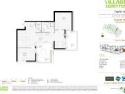 VILLAGE IM DRITTEN | BAUFELD 14B | UNIKAT FÜR...