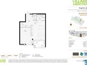 Unikat für freigeister – village im dritten