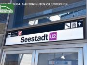 Unikat im 22.Bezirk _ Grundstück auf Eigengrund für...