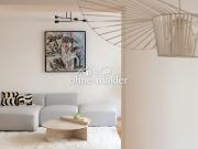 Unikat im Westend: Großzügige 4 Zimmer Wohnung mit...