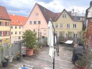 Unikat in bester Stadtlage! 3 Zimmer Wohnung mit...