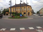 Unikat in Wels: 220 m² Altbau Residenz + Gastronomie &...