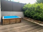 Unikat: Traumhafte Altbauwohnung mit Garten im Zentrum...