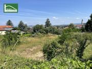 UNIKUM beliebter Baugrund Baurecht in begehrter...