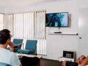 UniLodge at Curtin University Vickery House, Perth