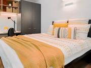 UniLodge Melbourne Flagstaff, Melbourne