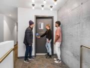 UniLodge Melbourne CBD, Melbourne Student Accommodation...