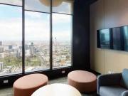 UniLodge Melbourne City Student Accommodation | Amber