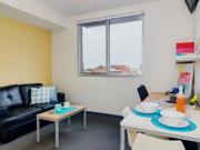 UniLodge Metro Adelaide, Adelaide