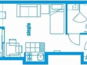 UniLodge on Waymouth Student Accommodation In Adelaide |...