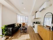 UniLodge Perth Central, Perth