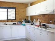 UniLodge SCU Lismore Orion Student Accommodation | Amber