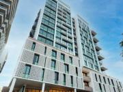 UniLodge Toowong, Brisbane Student Accommodation | Amber