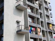 Unimont Aurum 570 Sq.Ft. Apartment in Karjat Navi Mumbai