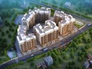 Unimont Aurum,Dahivali 1 BHK Apartment For Sale Thane