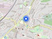 Uninahe 2 ZKB in Dudweiler Süd/ Waldrandlage