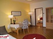 Uninähe ruhig und top gelegen