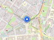 Uninähe Studentenapartment möbliert frei ab 01.02.2026!