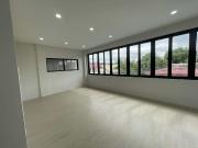 Uninterrupted Brand New House & Lot Sacred Heart Q.C....
