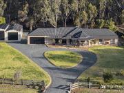 Uninterrupted Bushland Views