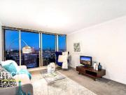 Uninterrupted East Views and Stunning Light