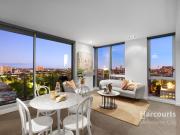 Uninterrupted Eastern Views Uninterrupted Eastern Views