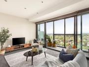 Uninterrupted eastern views