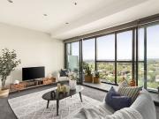 Uninterrupted eastern views