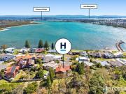 Live The Lifestyle You Deserve