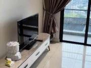 UNIO RESIDENCE KEPONG, Actual, FULLY FURNISHED, KL VIEW,...